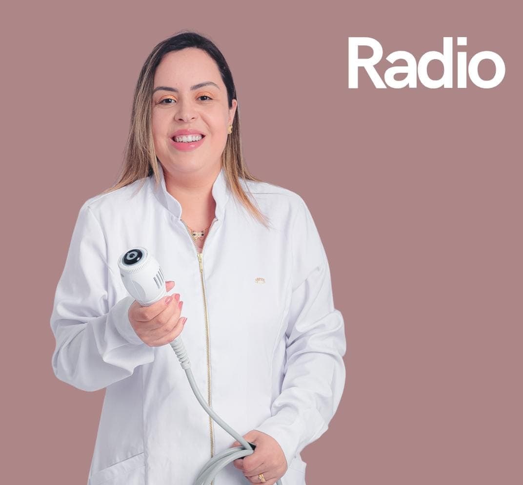 Radiofrequência
